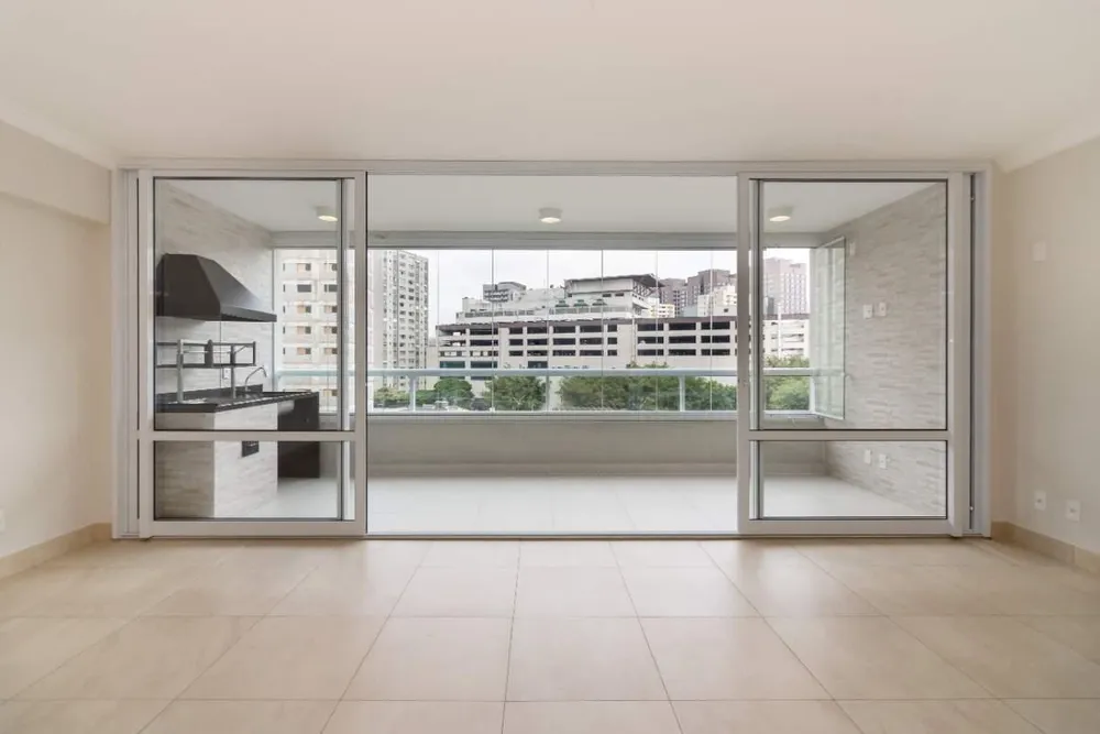 Apartamento, 3 quartos, 119 m² - Foto 2