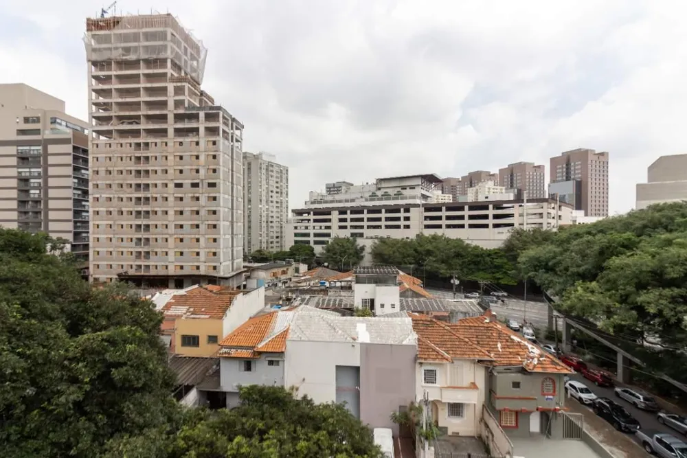 Apartamento, 3 quartos, 119 m² - Foto 7