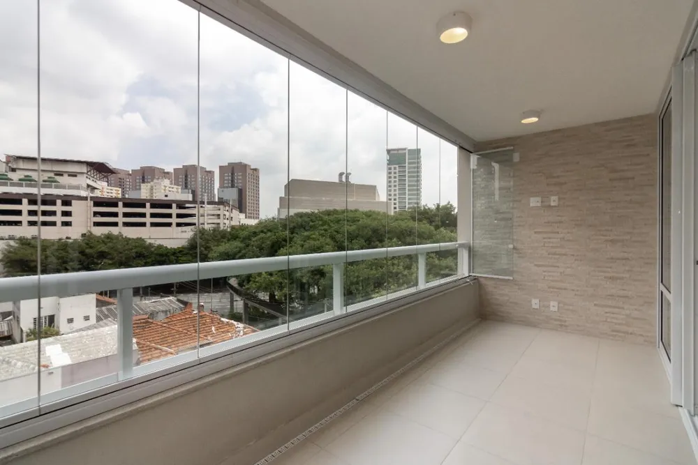 Apartamento, 3 quartos, 119 m² - Foto 8