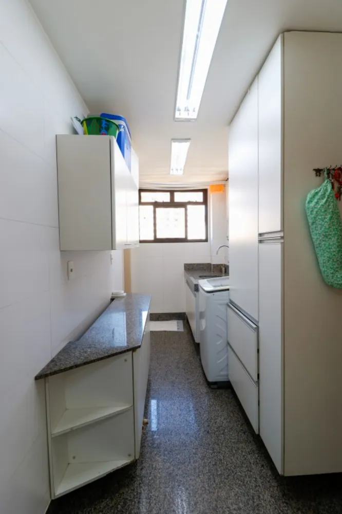 Cobertura, 6 quartos, 436 m² - Foto 6