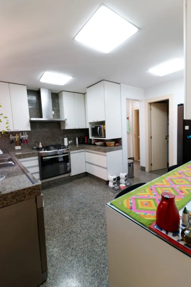 Cobertura, 6 quartos, 436 m² - Foto 5