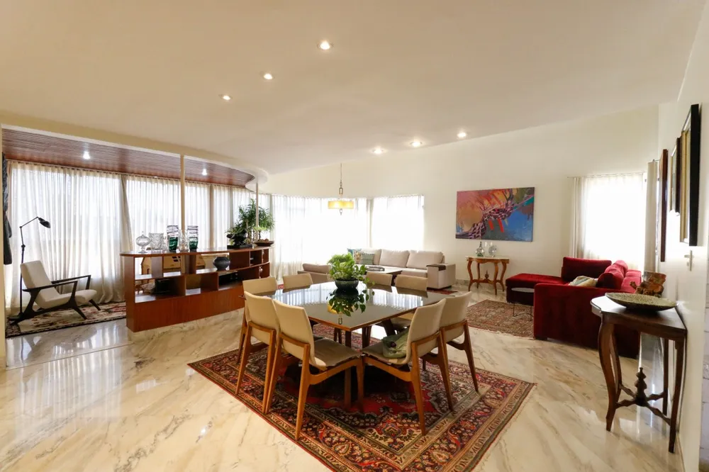 Cobertura, 6 quartos, 436 m² - Foto 2