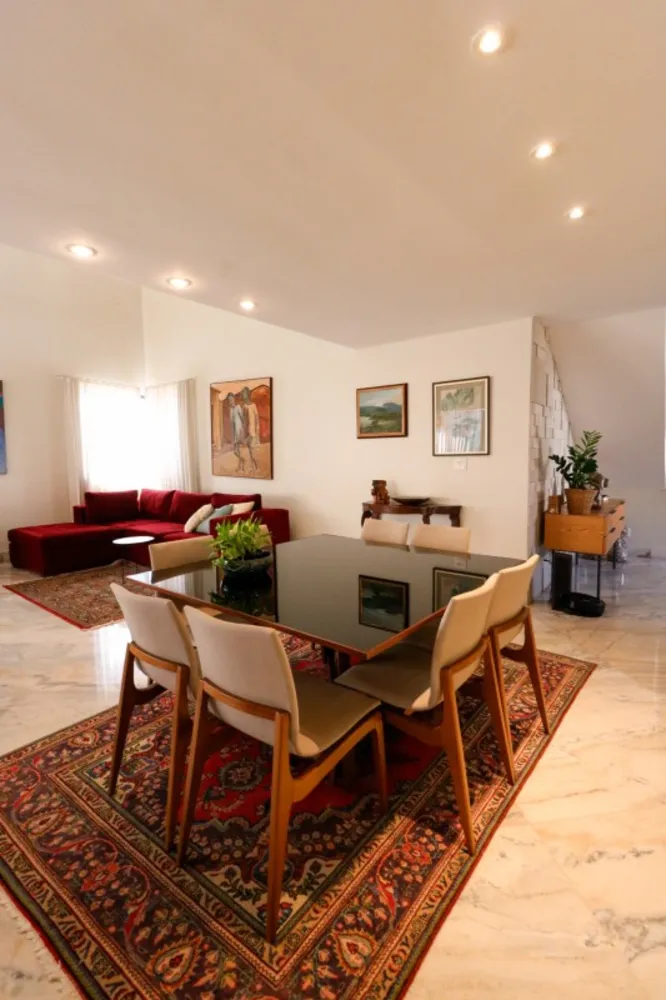Cobertura, 6 quartos, 436 m² - Foto 3