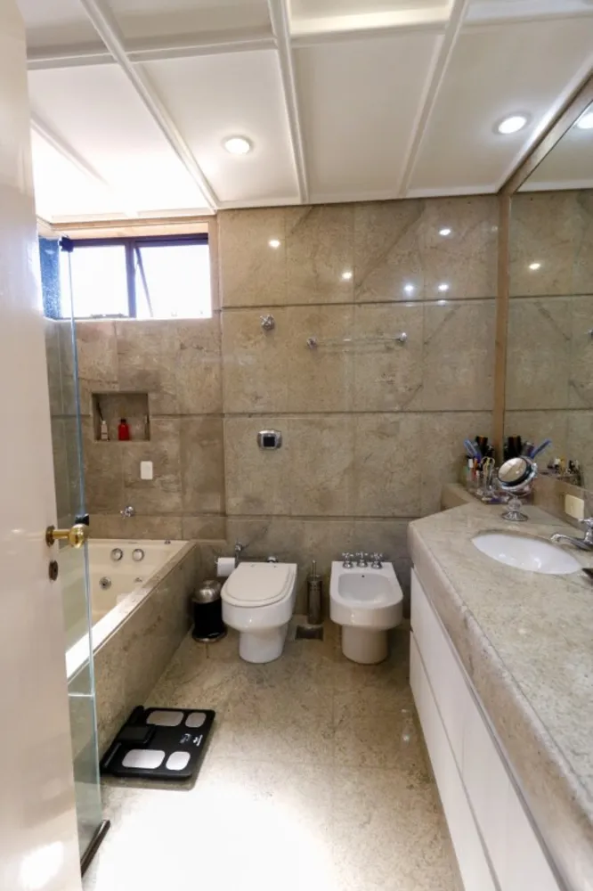 Cobertura, 6 quartos, 436 m² - Foto 12