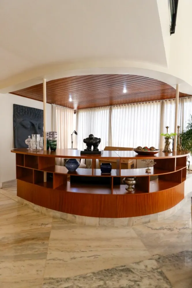 Cobertura, 6 quartos, 436 m² - Foto 7