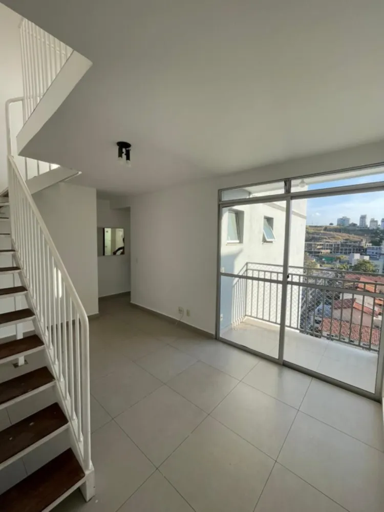 Cobertura, 3 quartos, 160 m² - Foto 1