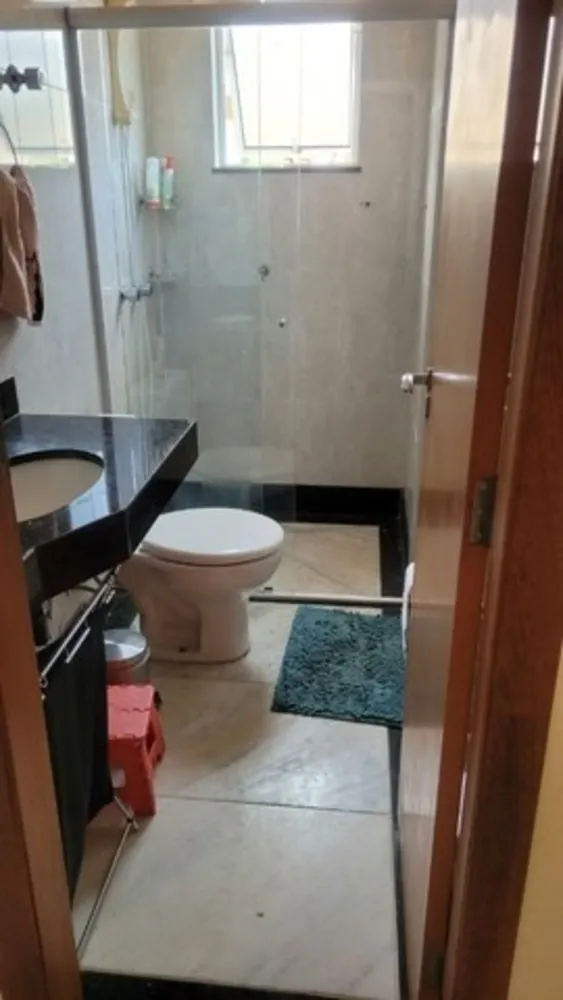Casa, 3 quartos, 340 m² - Foto 9