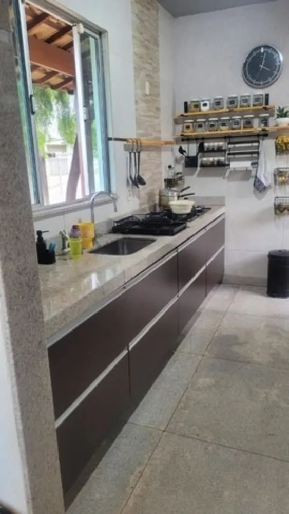 Casa, 3 quartos, 340 m² - Foto 7