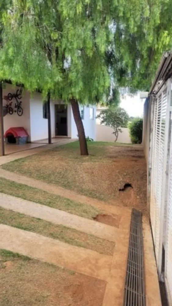 Casa, 3 quartos, 340 m² - Foto 1