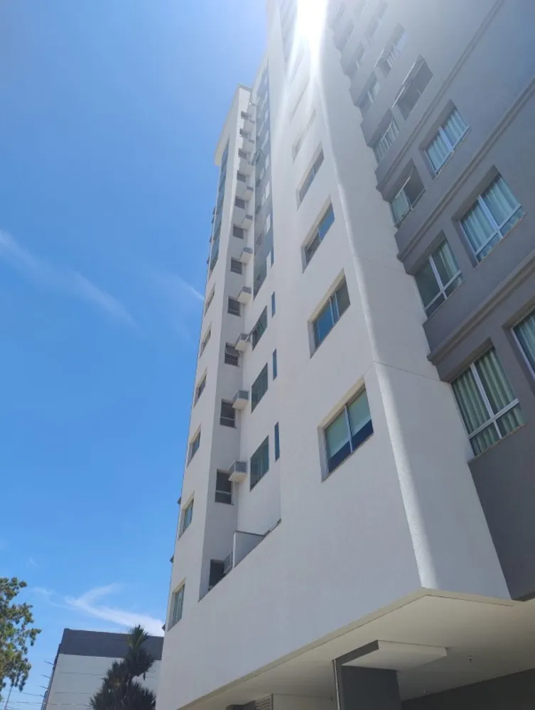 Apartamento, 1 quarto, 45 m² - Foto 2