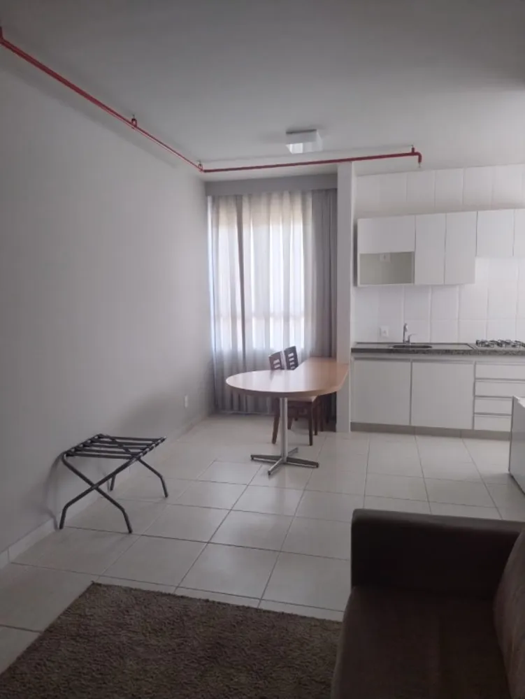 Apartamento, 1 quarto, 45 m² - Foto 11