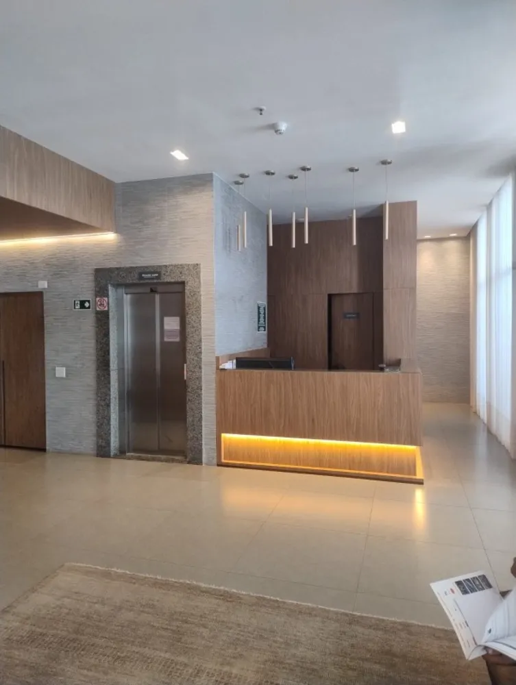 Apartamento, 1 quarto, 45 m² - Foto 8