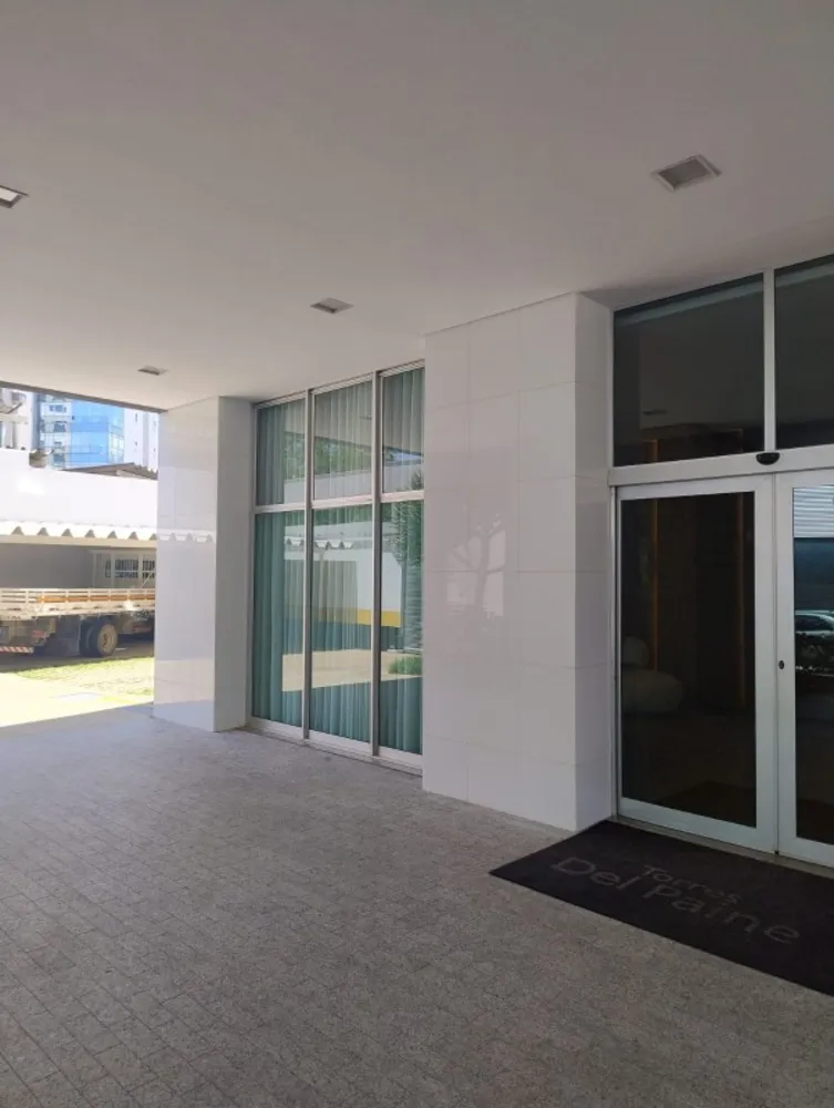 Apartamento, 1 quarto, 45 m² - Foto 1