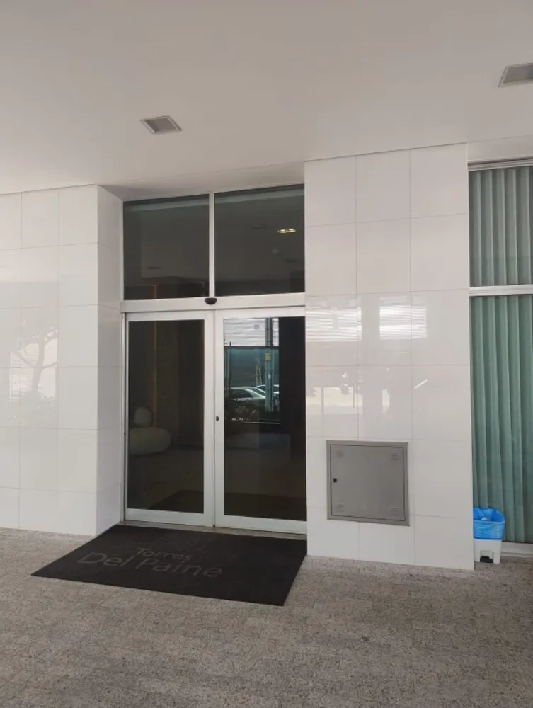 Apartamento, 1 quarto, 45 m² - Foto 3