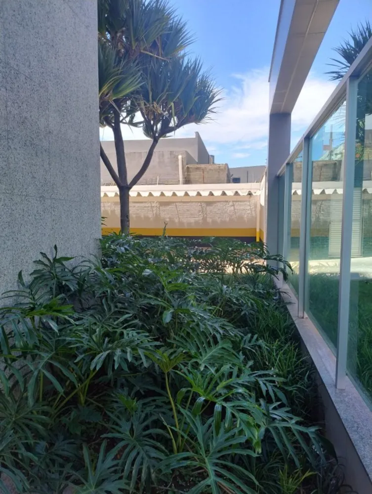 Apartamento, 1 quarto, 45 m² - Foto 4