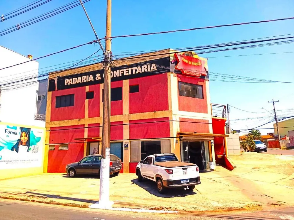 Loja-Salão, 346 m² - Foto 4