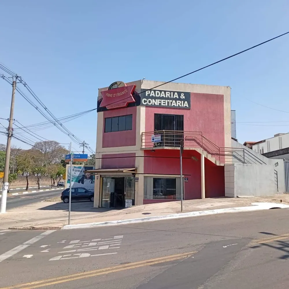 Loja-Salão, 346 m² - Foto 2