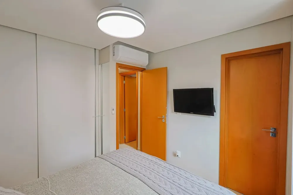 Apartamento, 3 quartos, 107 m² - Foto 4