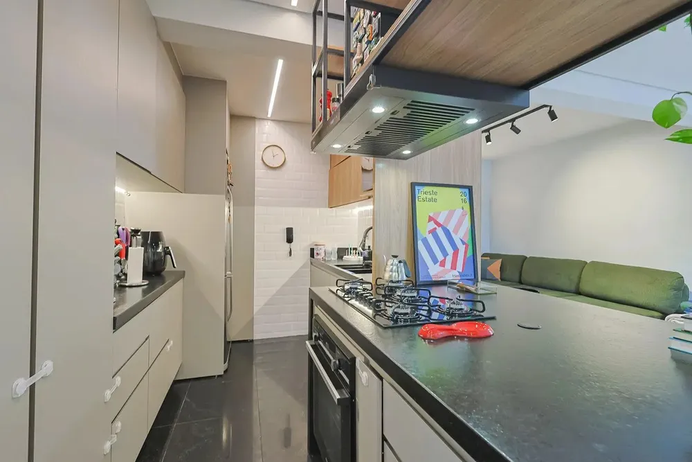 Apartamento, 3 quartos, 107 m² - Foto 8