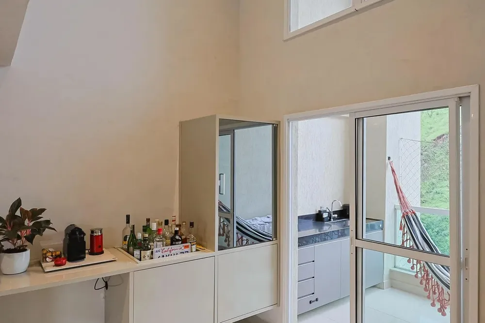 Apartamento, 3 quartos, 107 m² - Foto 6