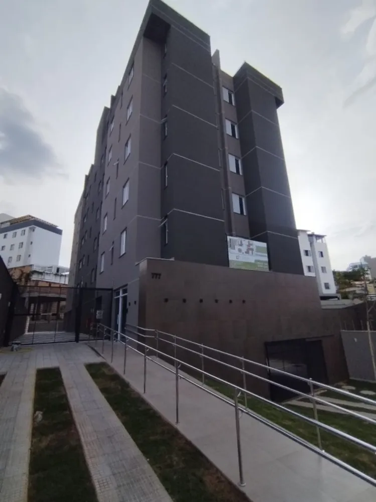 Cobertura, 3 quartos, 91 m² - Foto 1