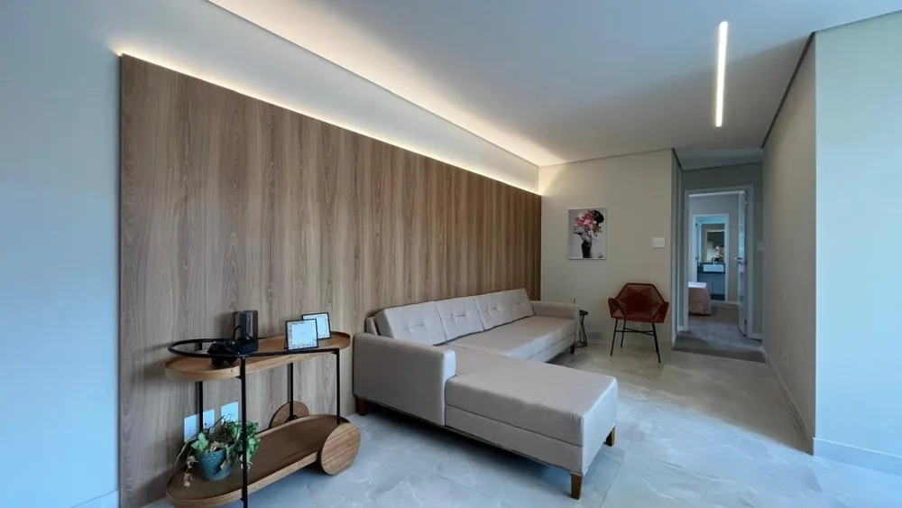 Cobertura, 3 quartos, 91 m² - Foto 5