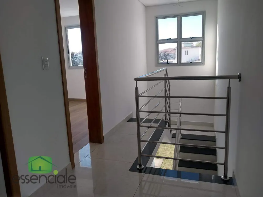 Casa, 3 quartos, 154 m² - Foto 9