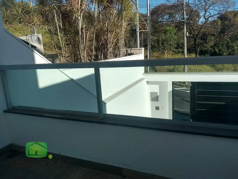 Casa, 3 quartos, 154 m² - Foto 11