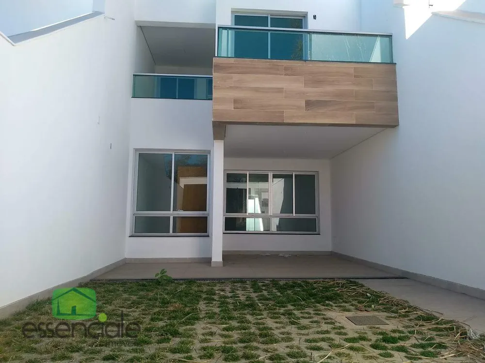 Casa, 3 quartos, 154 m² - Foto 1