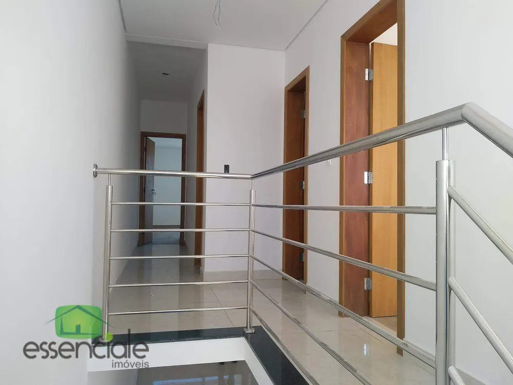 Casa, 3 quartos, 154 m² - Foto 8