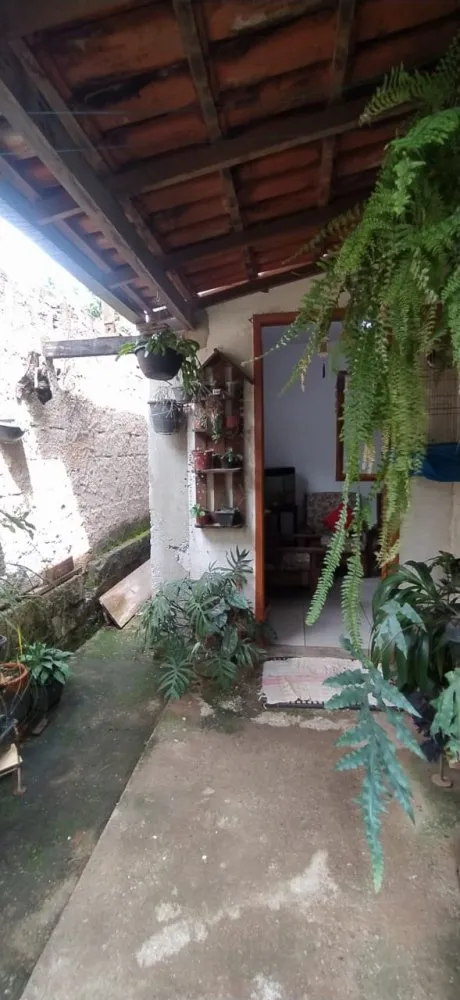Casa, 3 quartos, 160 m² - Foto 2