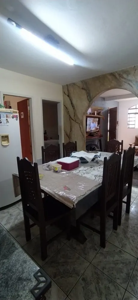 Casa, 3 quartos, 160 m² - Foto 1