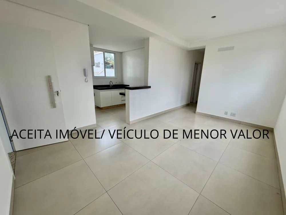 Apartamento, 3 quartos, 73 m² - Foto 1