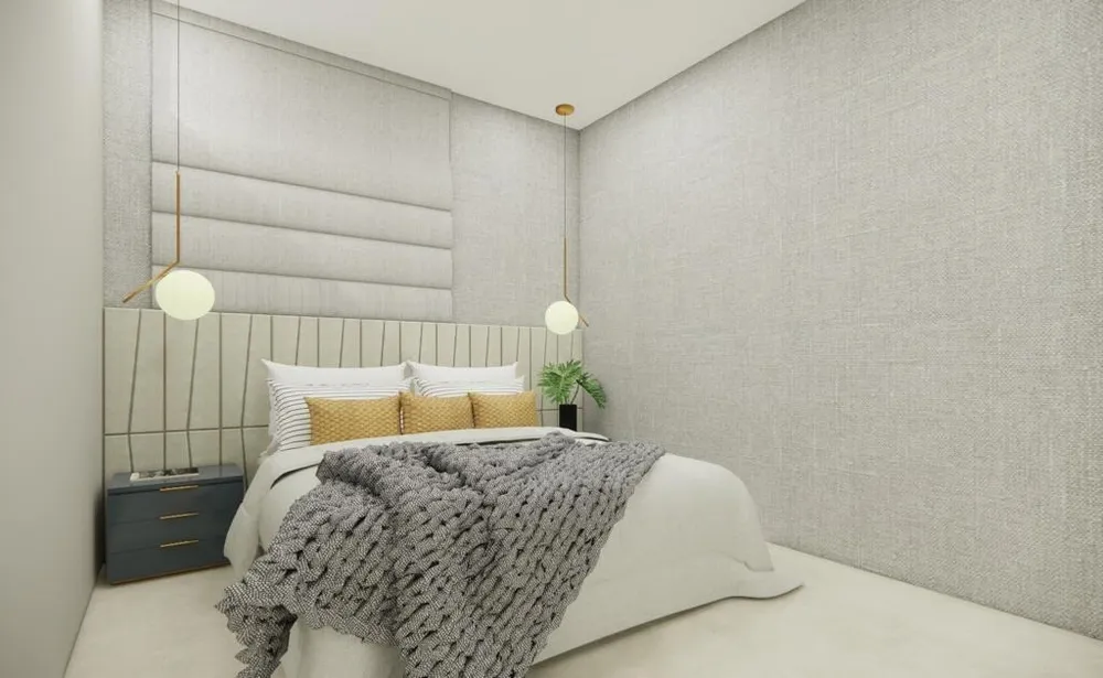 Casa, 3 quartos, 44 m² - Foto 7