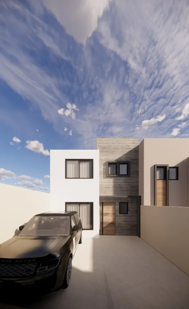 Casa, 3 quartos, 44 m² - Foto 12
