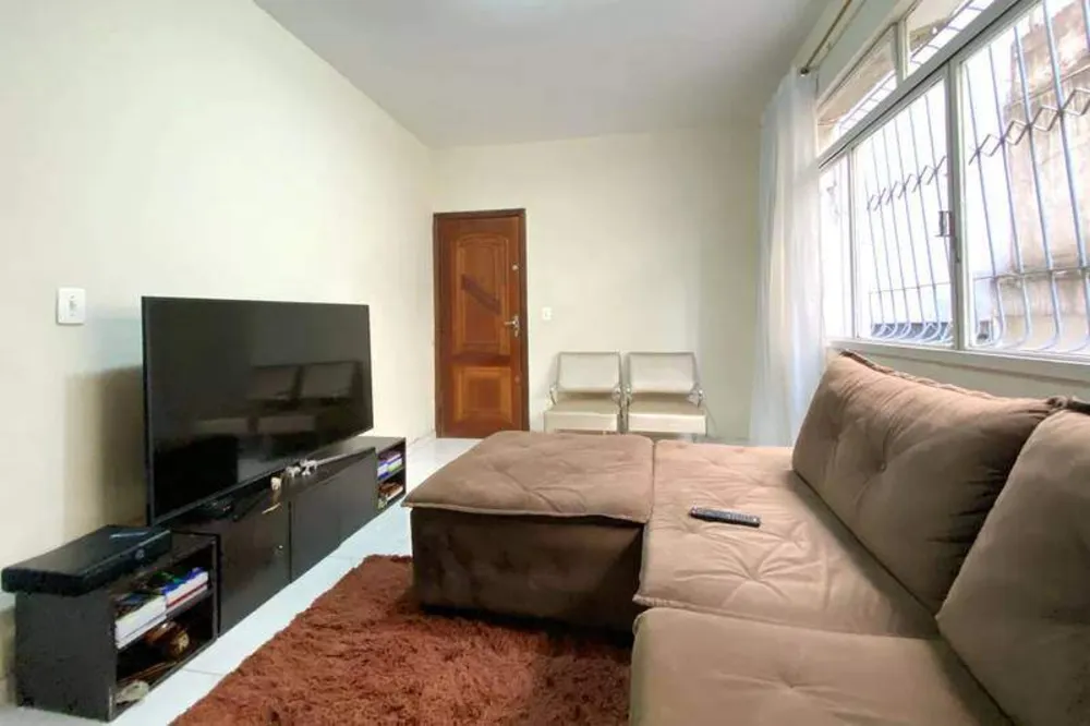 Apartamento, 5 quartos, 175 m² - Foto 1