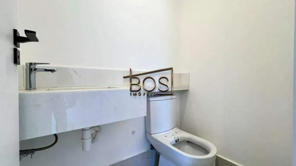 Apartamento, 4 quartos, 126 m² - Foto 2