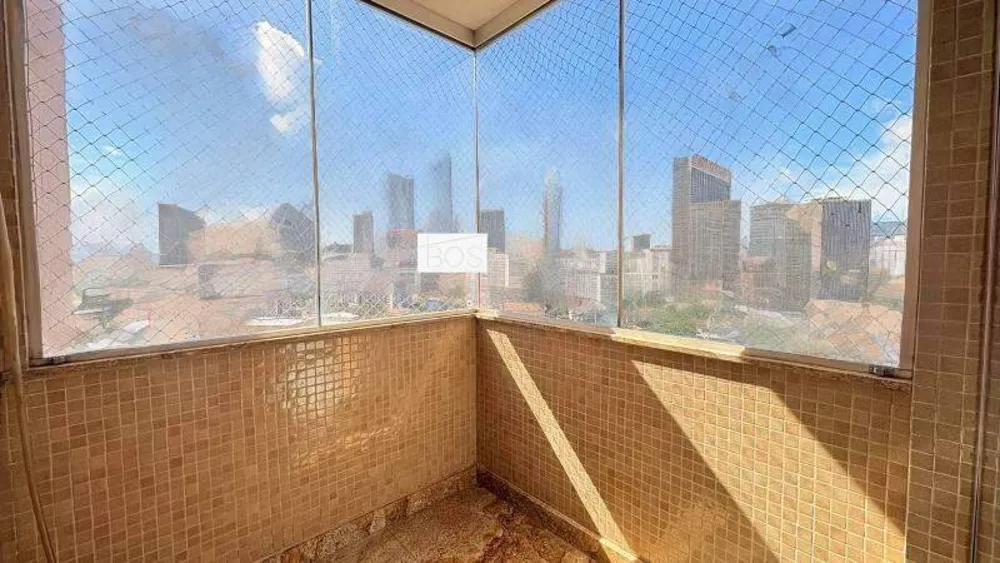 Apartamento, 4 quartos, 126 m² - Foto 1