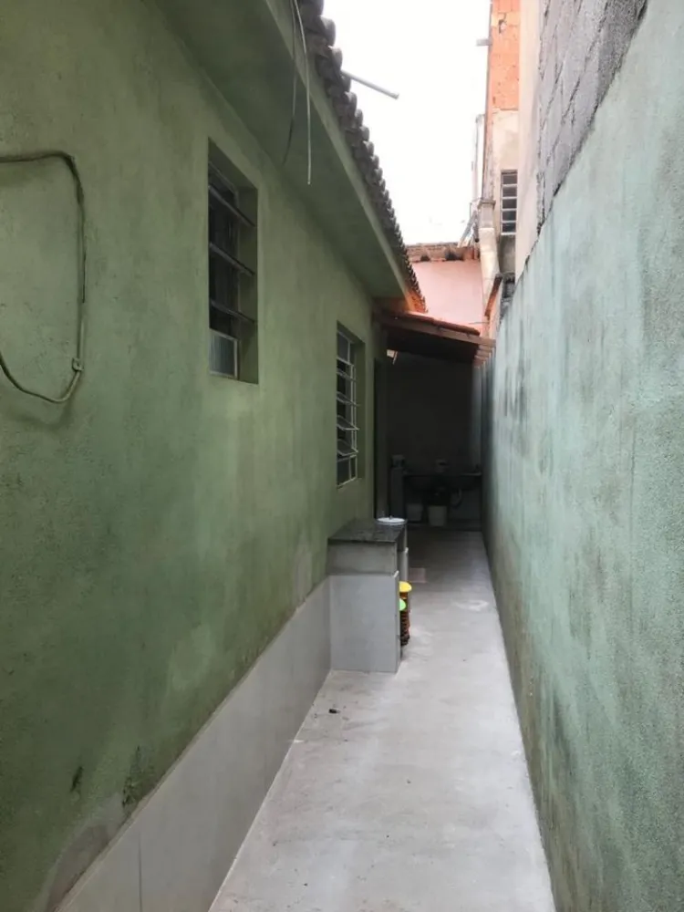 Casa, 3 quartos, 167 m² - Foto 8