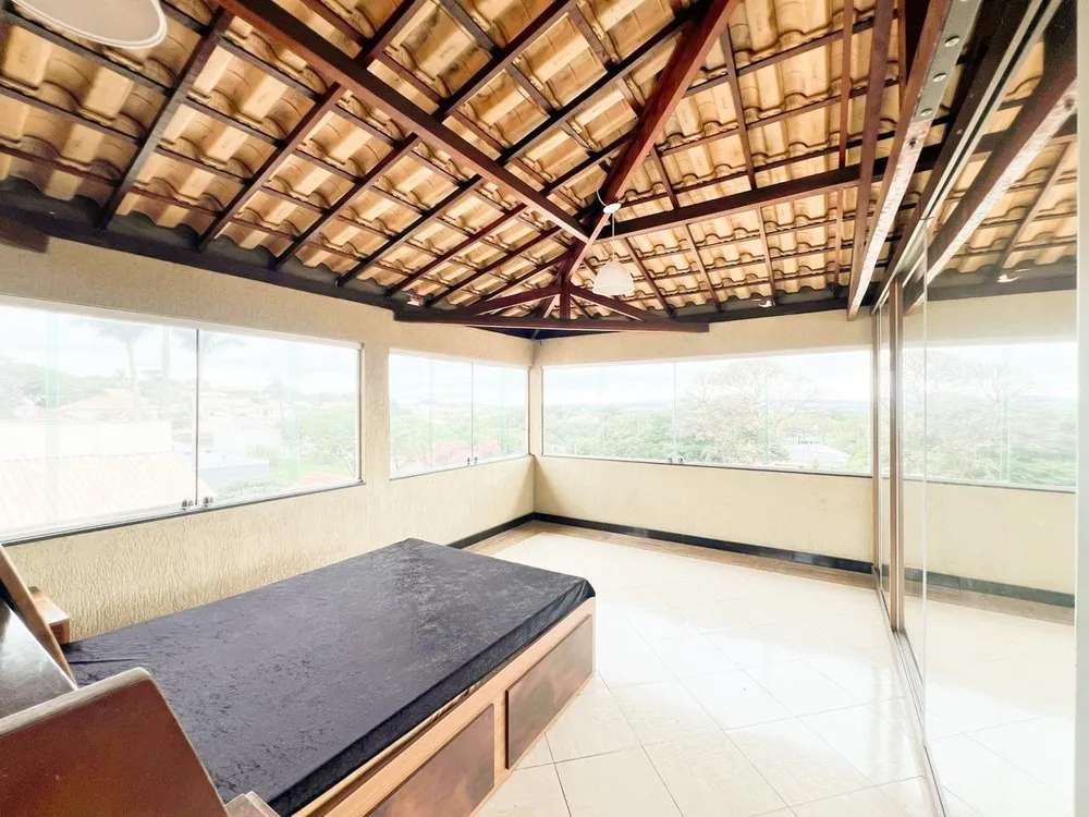 Casa, 5 quartos, 640 m² - Foto 7