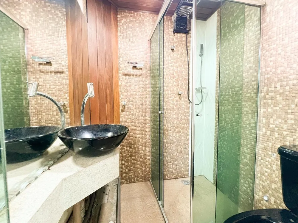 Casa, 5 quartos, 640 m² - Foto 19