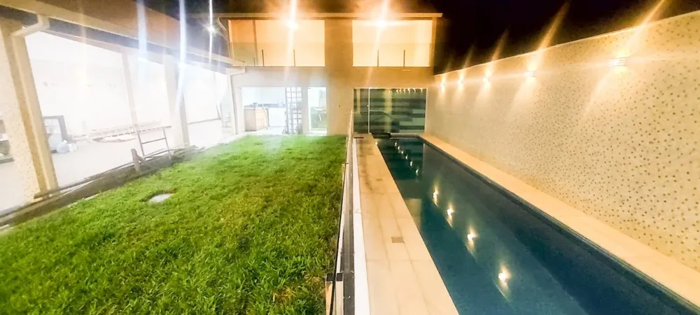Casa, 5 quartos, 640 m² - Foto 16