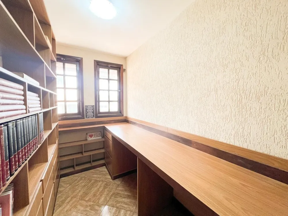 Casa, 5 quartos, 640 m² - Foto 10
