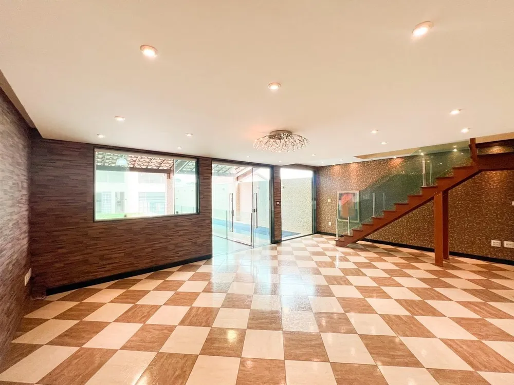 Casa, 5 quartos, 640 m² - Foto 3