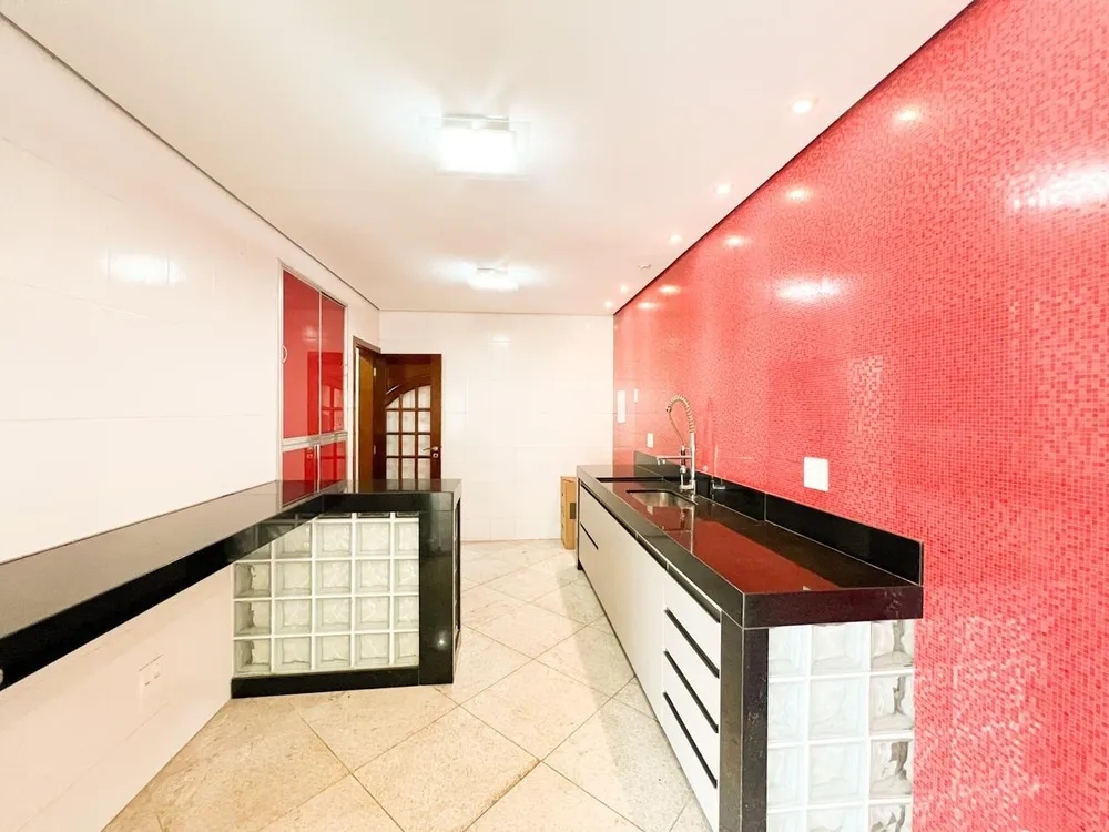 Casa, 5 quartos, 640 m² - Foto 16
