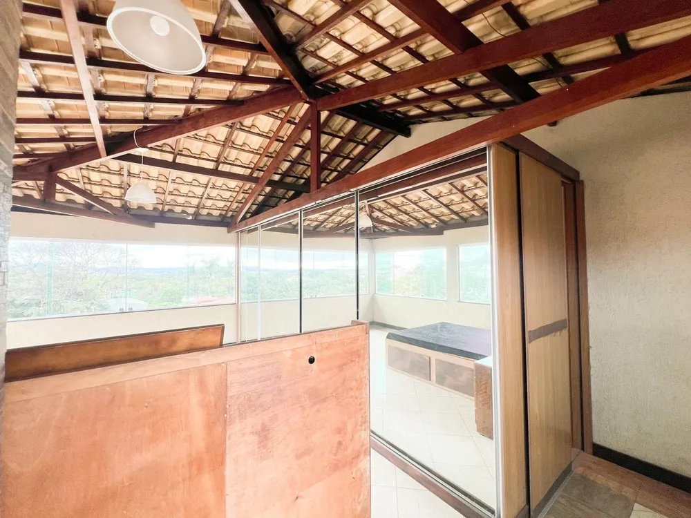 Casa, 5 quartos, 640 m² - Foto 9