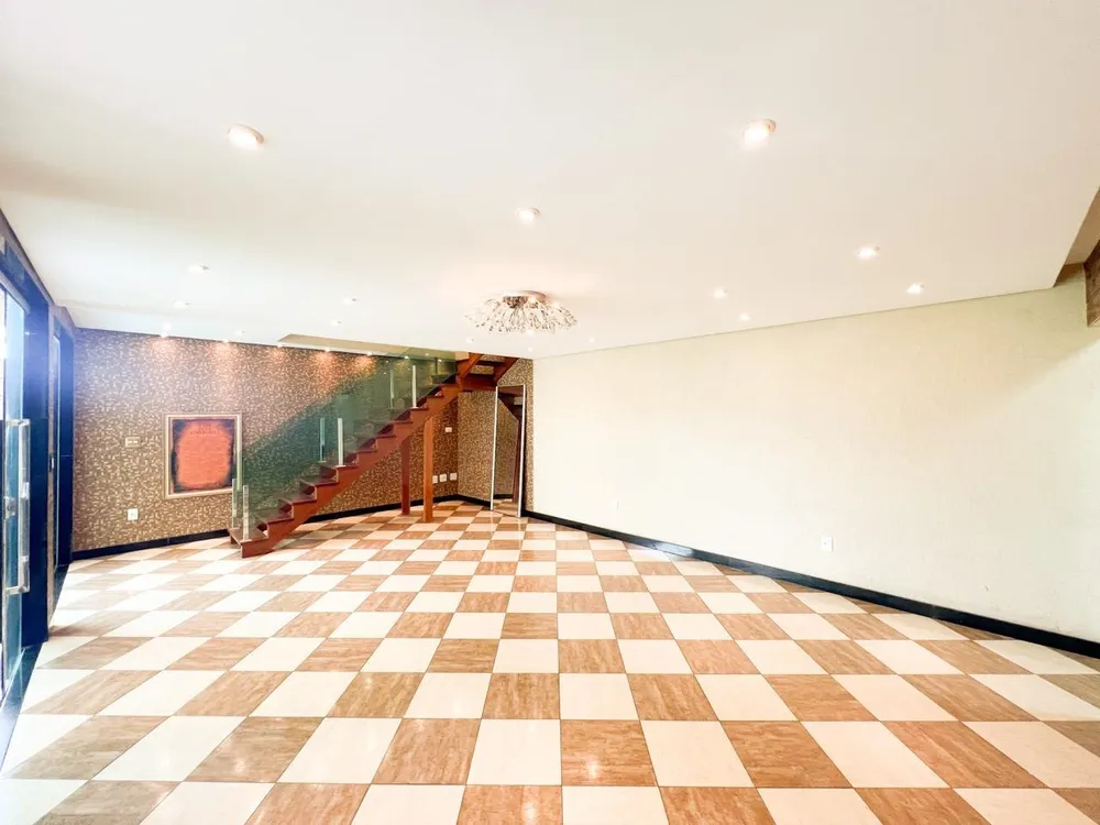 Casa, 5 quartos, 640 m² - Foto 3