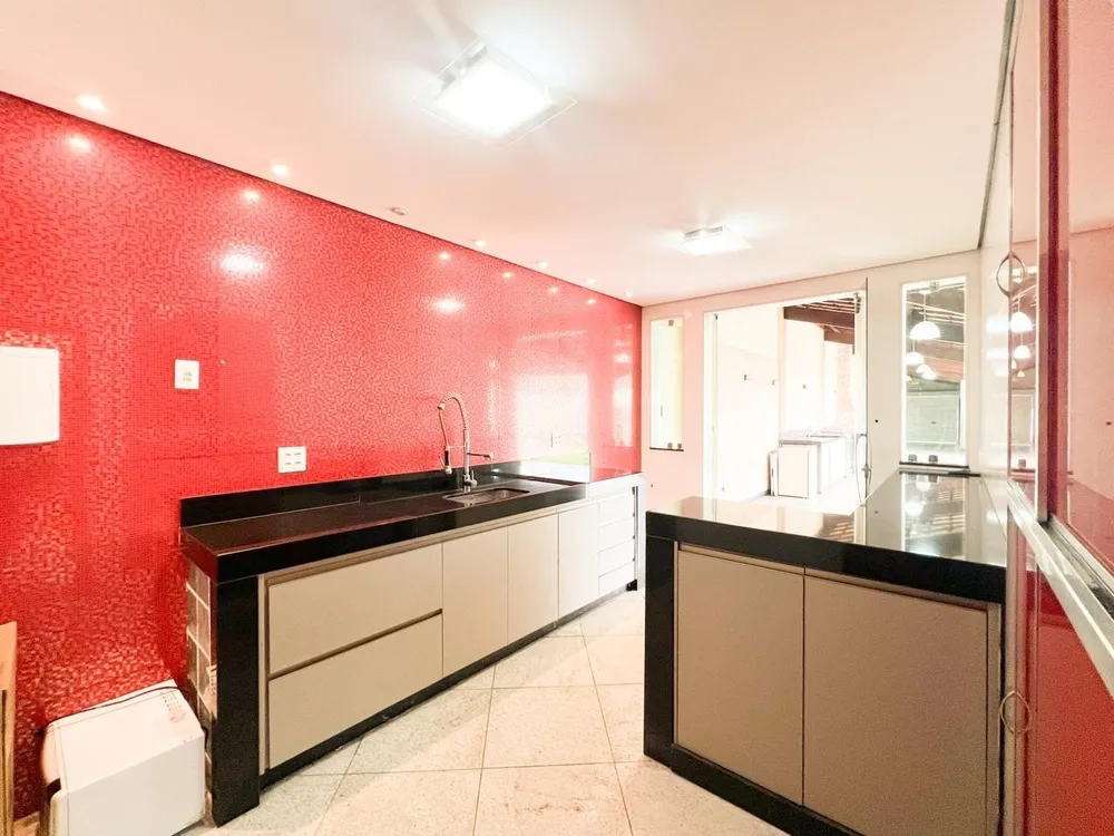 Casa, 5 quartos, 640 m² - Foto 17