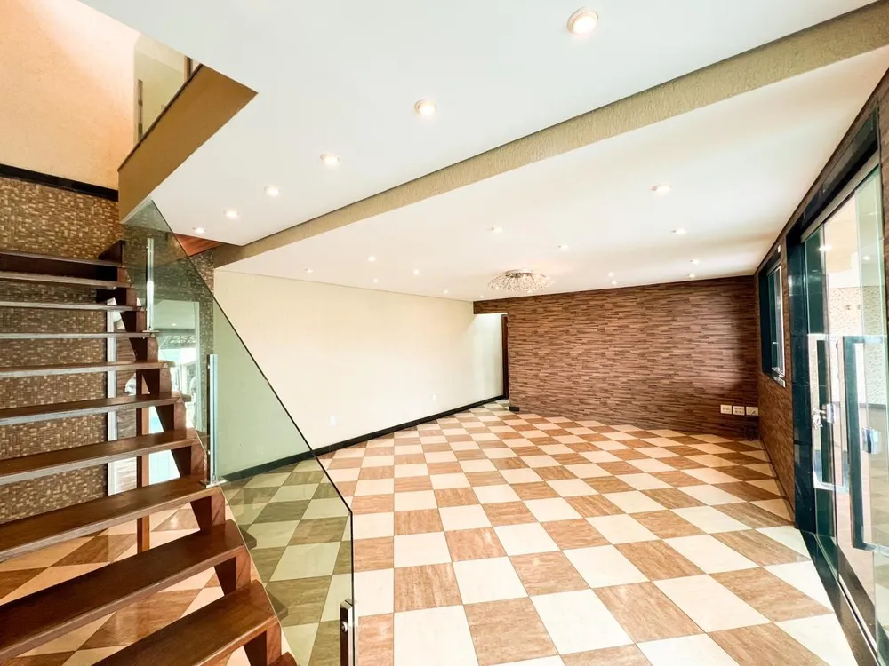Casa, 5 quartos, 640 m² - Foto 2