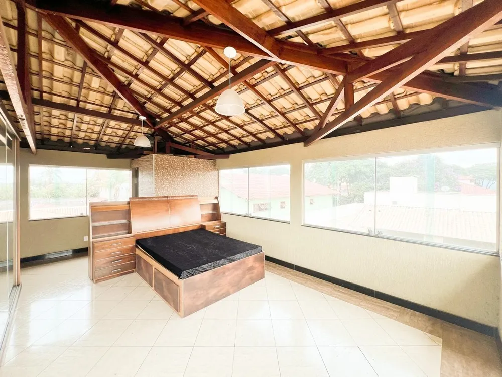 Casa, 5 quartos, 640 m² - Foto 4